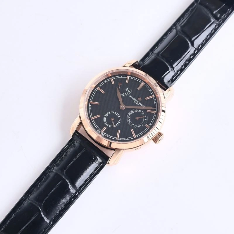 Compact VACHERON CONSTANTIN Watches 205291