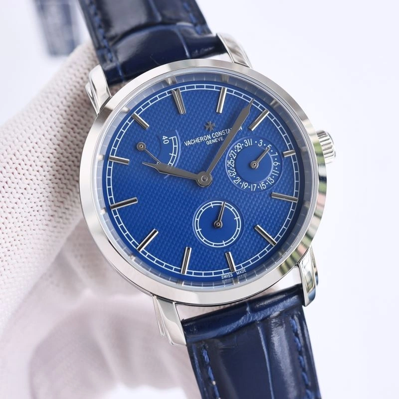 VACHERON CONSTANTIN Watches Vibrant 205287