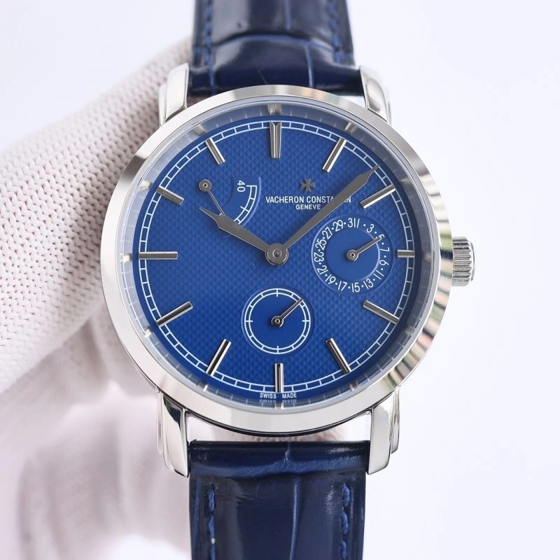 VACHERON CONSTANTIN Watches Vibrant 205287