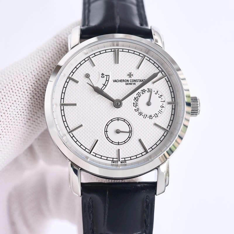 VACHERON CONSTANTIN Watches Vibrant 205287
