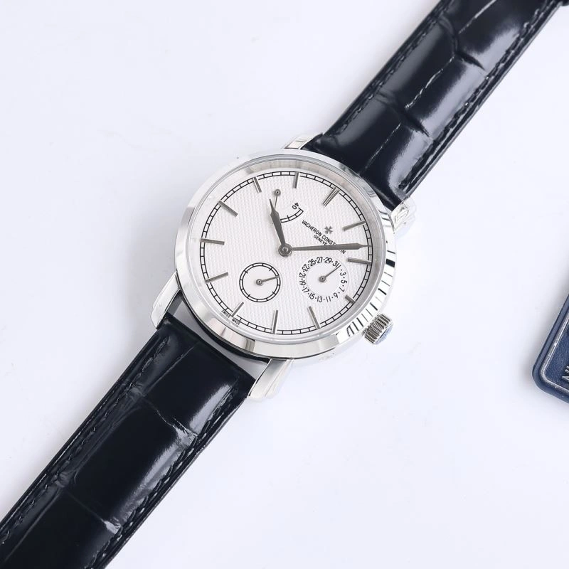 VACHERON CONSTANTIN Watches Vibrant 205287