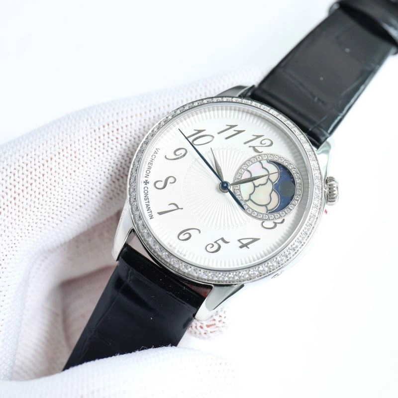 VACHERON CONSTANTIN Watches EyeCatching 205290
