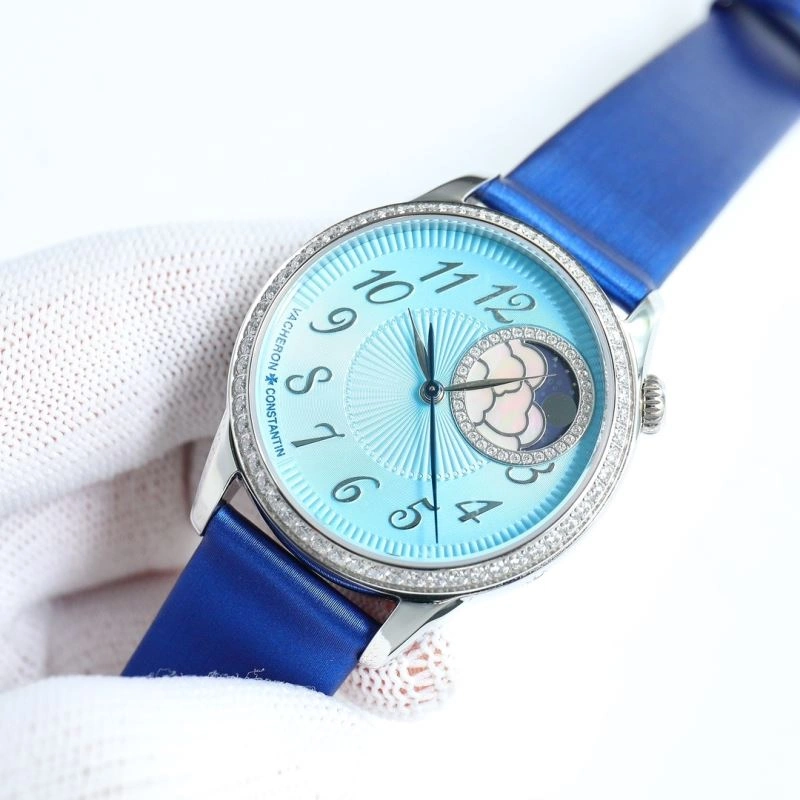 VACHERON CONSTANTIN Watches EyeCatching 205290