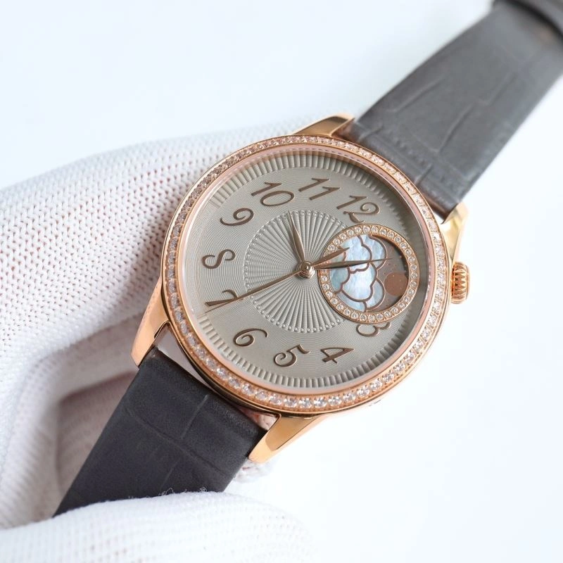 VACHERON CONSTANTIN Watches EyeCatching 205290