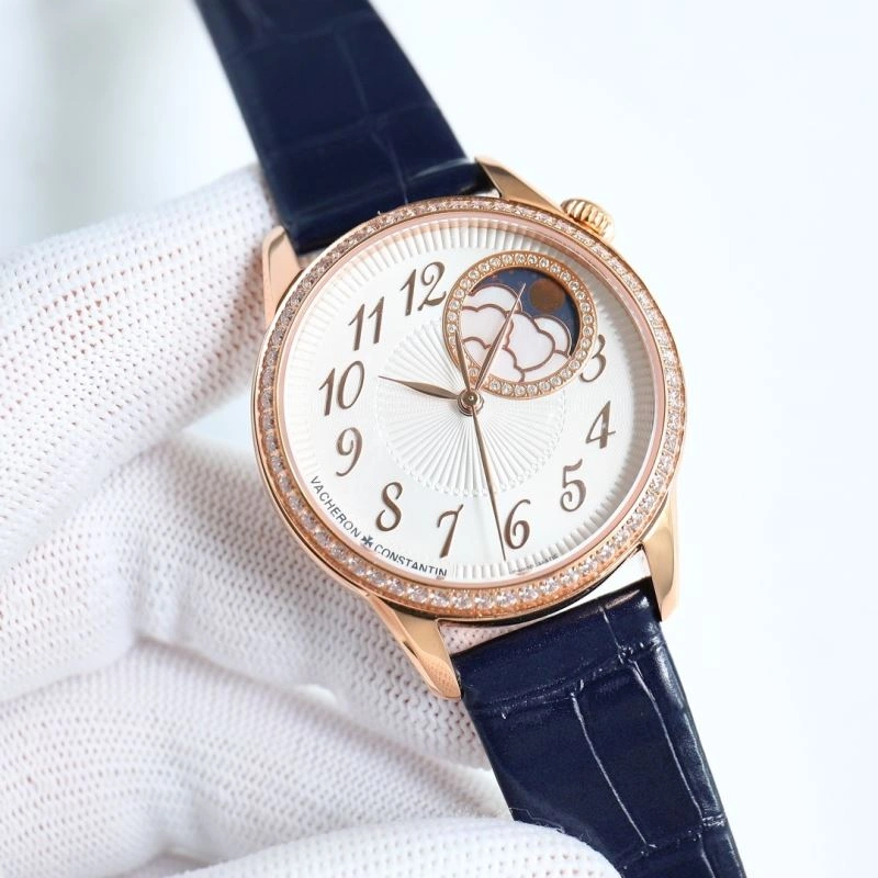 VACHERON CONSTANTIN Watches WrinkleFree 205312
