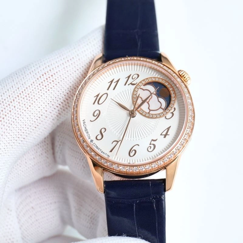 VACHERON CONSTANTIN Watches WrinkleFree 205312