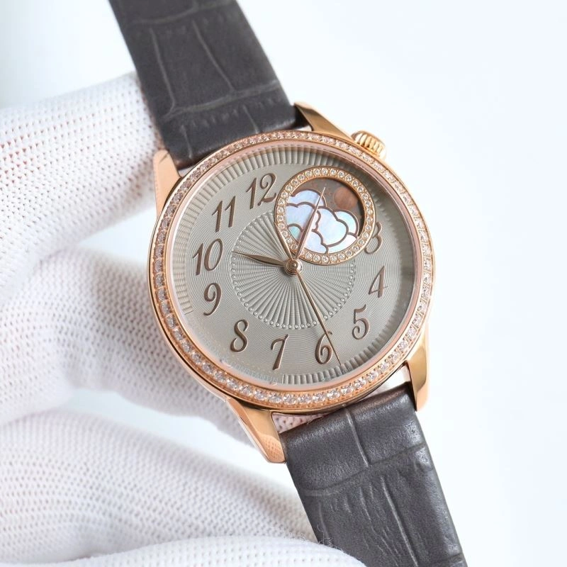 VACHERON CONSTANTIN Watches WrinkleFree 205312