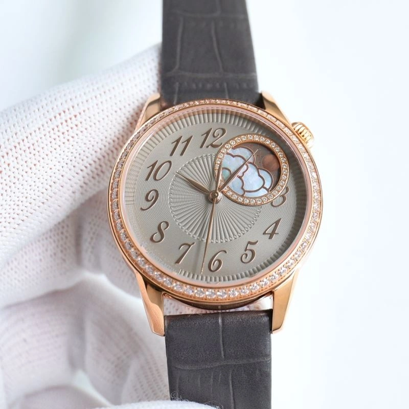 VACHERON CONSTANTIN Watches WrinkleFree 205312