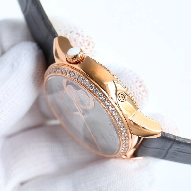 VACHERON CONSTANTIN Watches WrinkleFree 205312