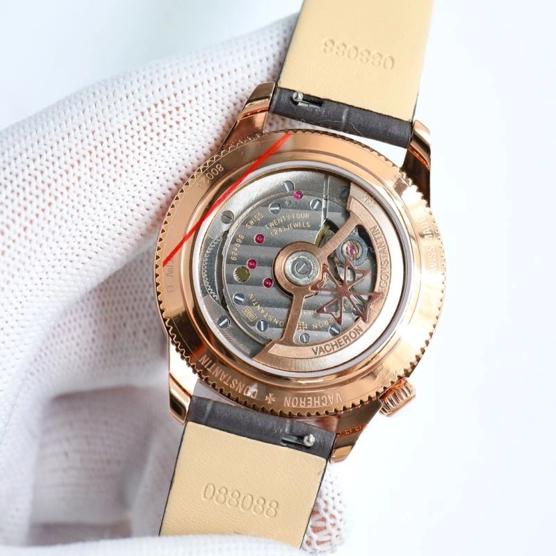 VACHERON CONSTANTIN Watches WrinkleFree 205312