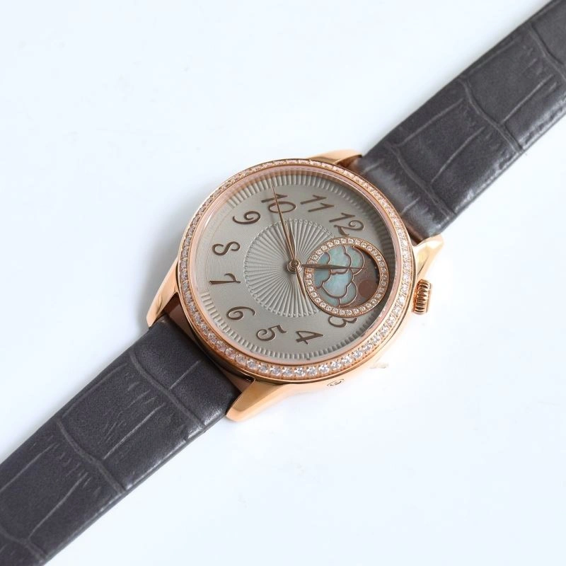 VACHERON CONSTANTIN Watches WrinkleFree 205312