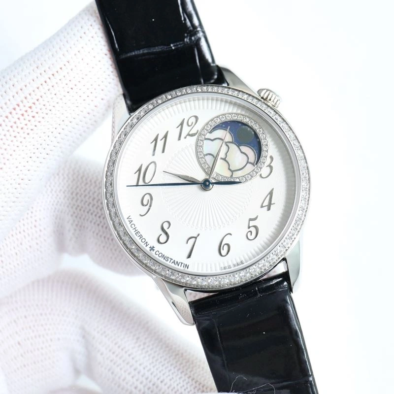 Effortless VACHERON CONSTANTIN Watches 205286