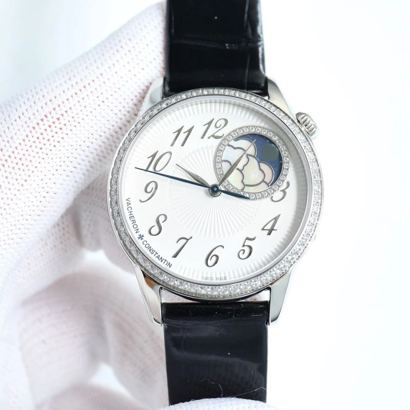 Effortless VACHERON CONSTANTIN Watches 205286