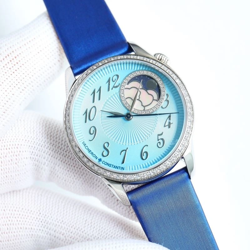 Effortless VACHERON CONSTANTIN Watches 205286