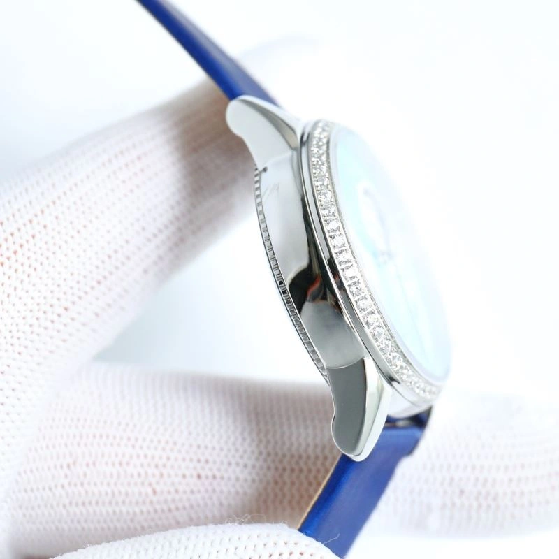 Effortless VACHERON CONSTANTIN Watches 205286