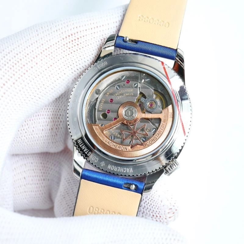 Effortless VACHERON CONSTANTIN Watches 205286