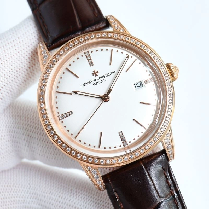 VACHERON CONSTANTIN Watches Colorful 205288