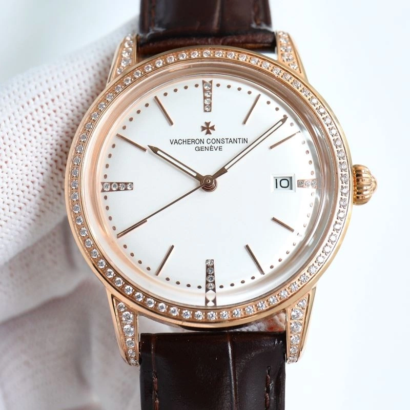 VACHERON CONSTANTIN Watches Colorful 205288