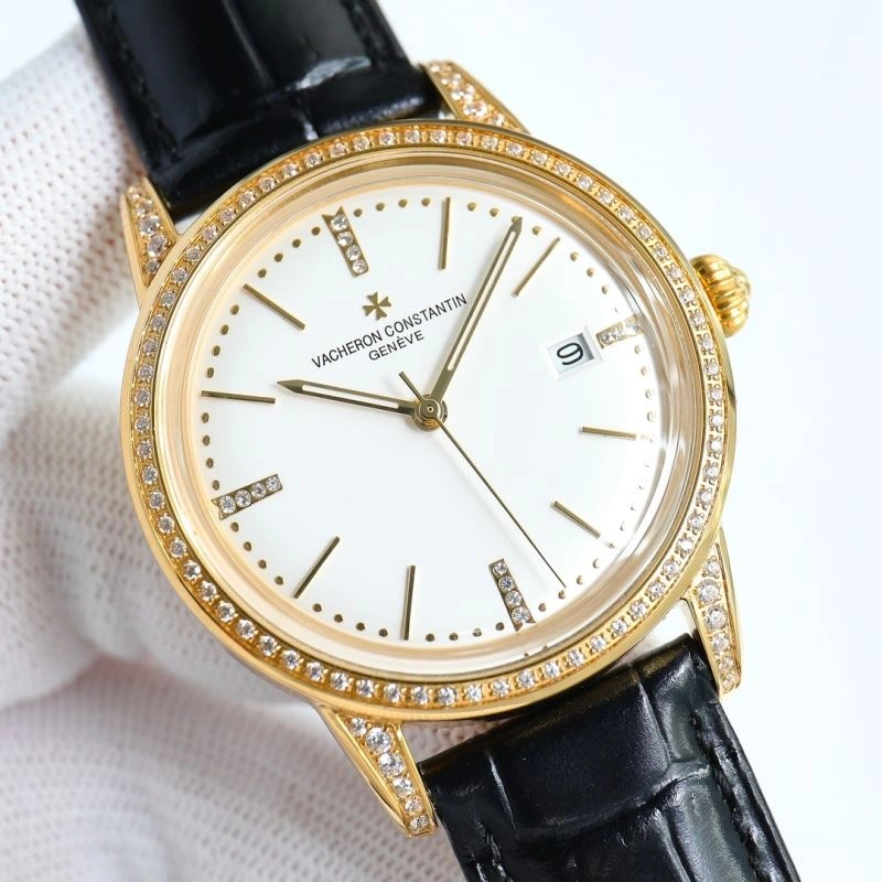 VACHERON CONSTANTIN Watches Colorful 205288