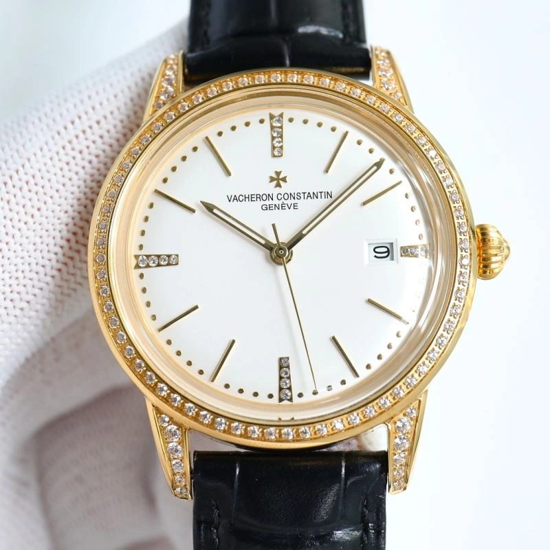 VACHERON CONSTANTIN Watches Colorful 205288