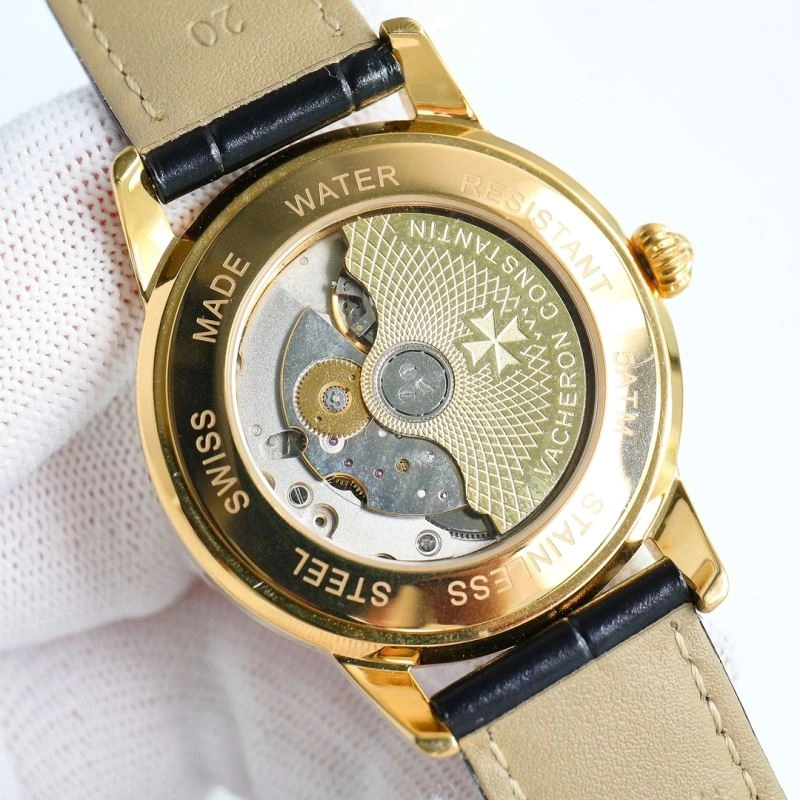 VACHERON CONSTANTIN Watches Colorful 205288