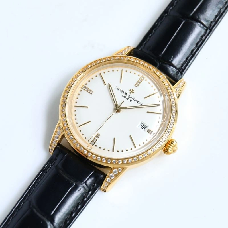 VACHERON CONSTANTIN Watches Colorful 205288