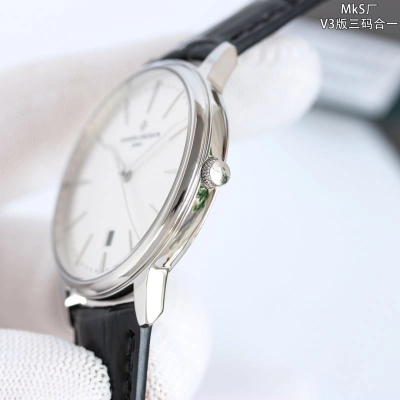 VACHERON CONSTANTIN Watches Refined 205284