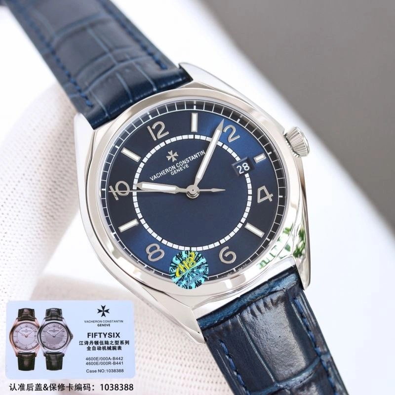 VACHERON CONSTANTIN Watches Seasonal 205285