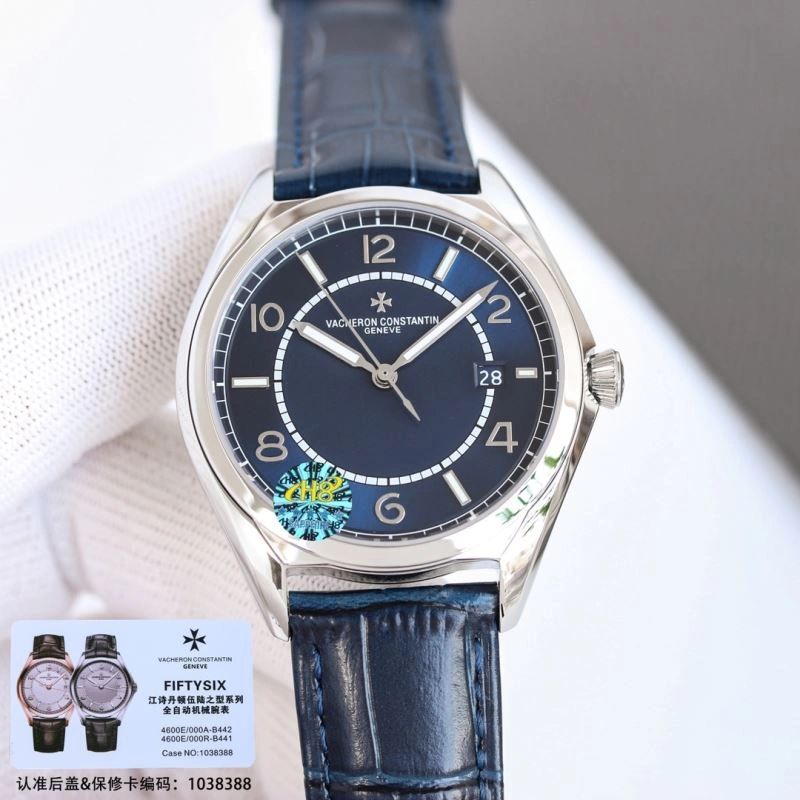 VACHERON CONSTANTIN Watches Seasonal 205285