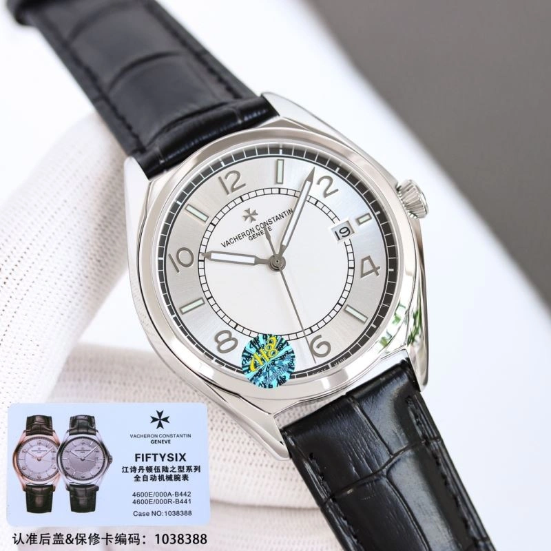 VACHERON CONSTANTIN Watches Seasonal 205285