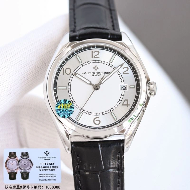 VACHERON CONSTANTIN Watches Seasonal 205285