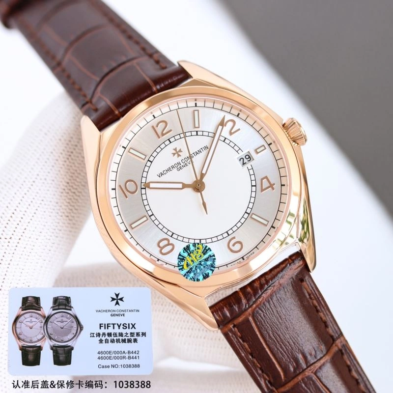 Original VACHERON CONSTANTIN Watches 205282