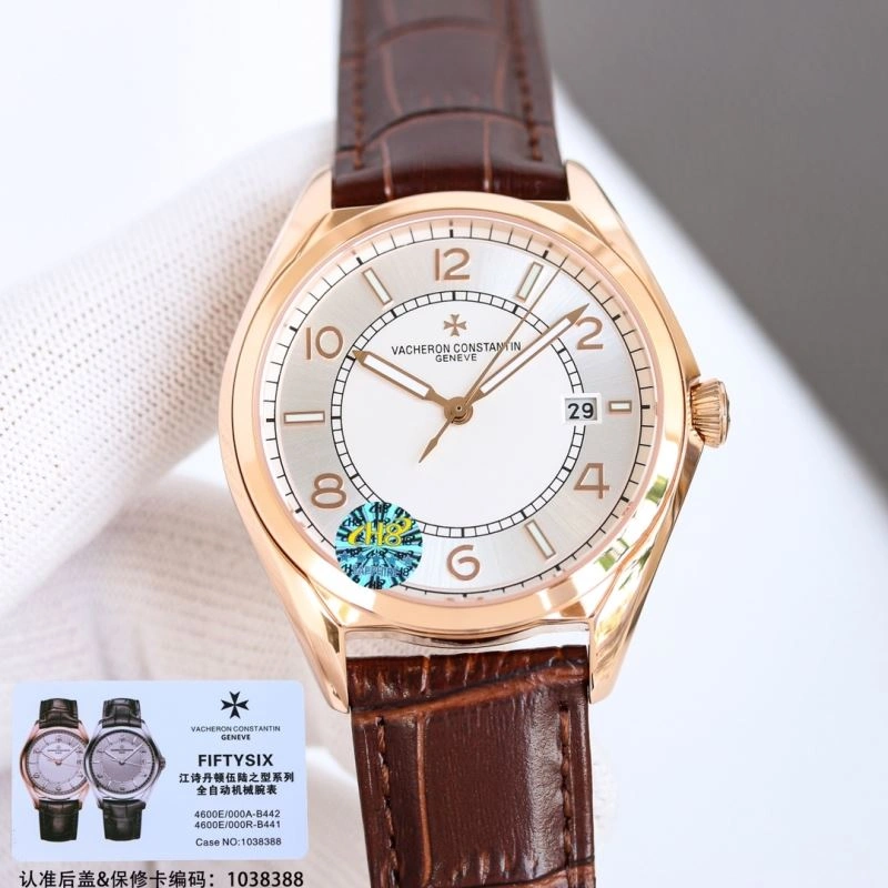 Original VACHERON CONSTANTIN Watches 205282