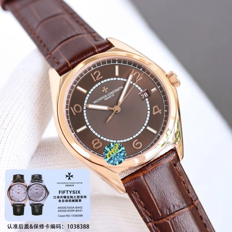 Original VACHERON CONSTANTIN Watches 205282