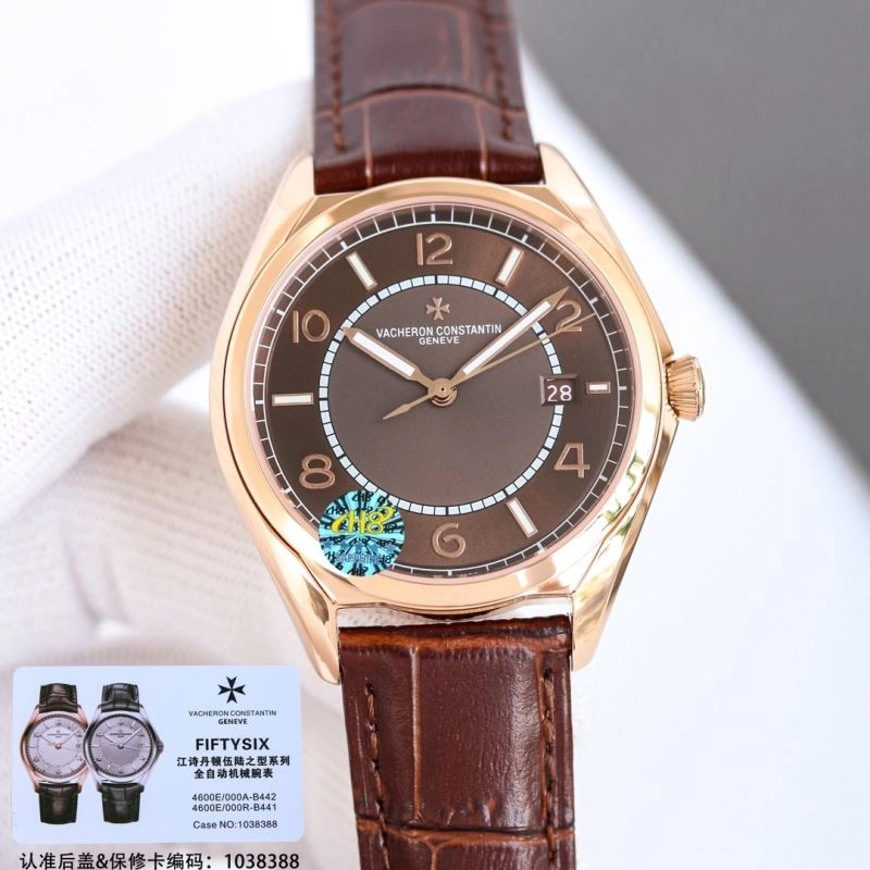 Original VACHERON CONSTANTIN Watches 205282