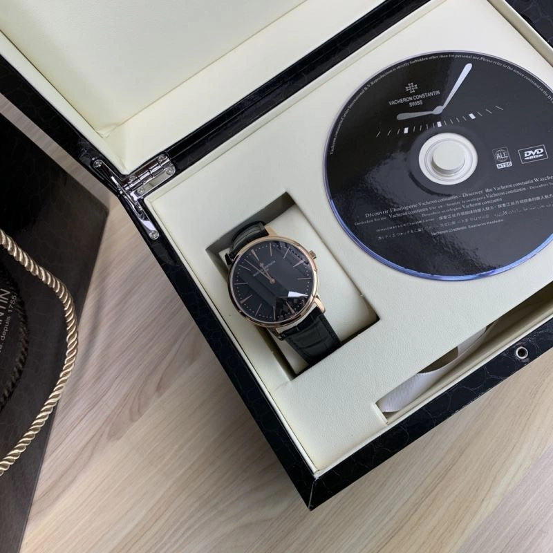 Colorful VACHERON CONSTANTIN Watches 205281