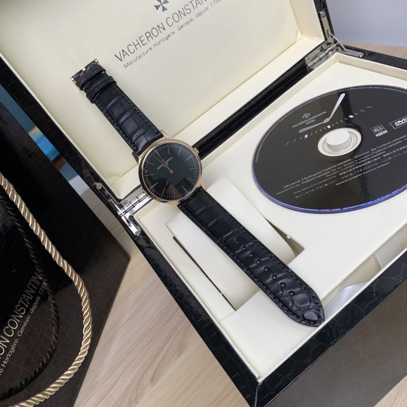 Colorful VACHERON CONSTANTIN Watches 205281