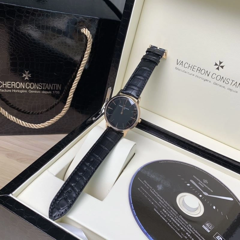 Colorful VACHERON CONSTANTIN Watches 205281