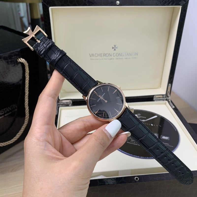 Colorful VACHERON CONSTANTIN Watches 205281