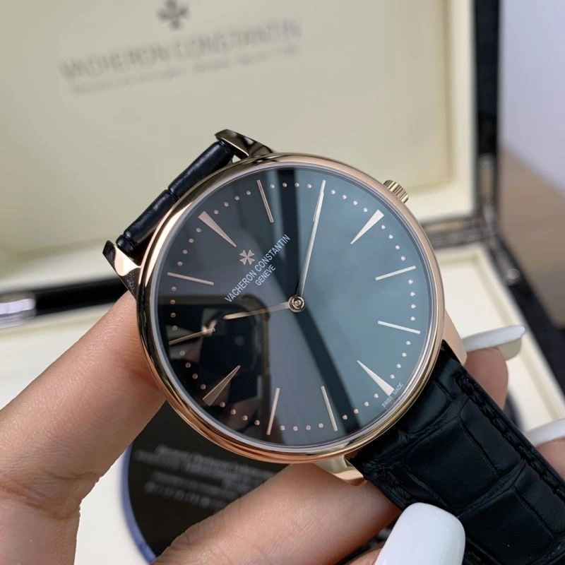 Colorful VACHERON CONSTANTIN Watches 205281
