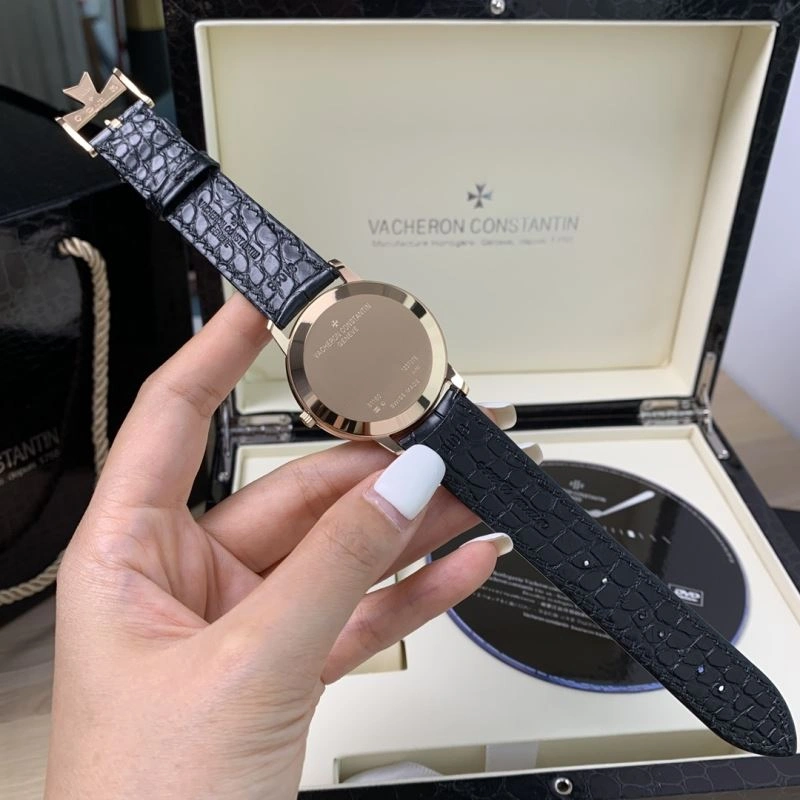 Colorful VACHERON CONSTANTIN Watches 205281