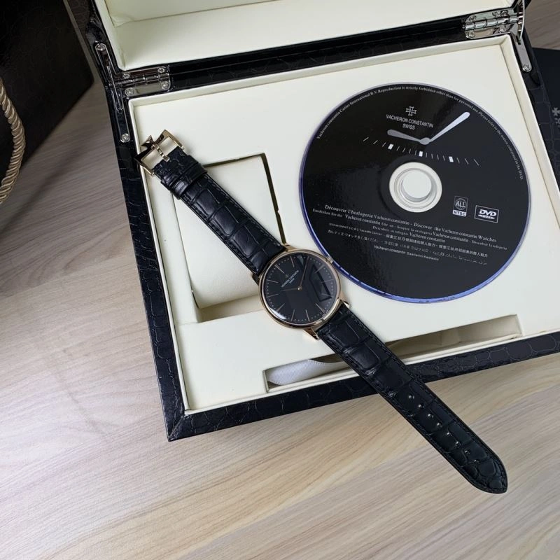 Colorful VACHERON CONSTANTIN Watches 205281