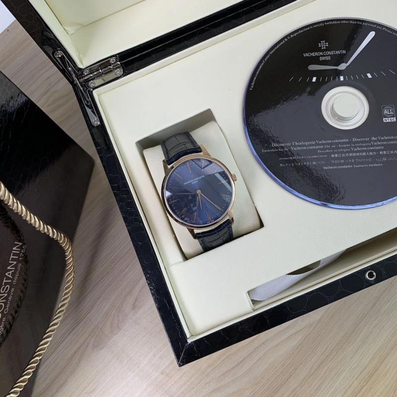 VACHERON CONSTANTIN Watches Minimalist 205283