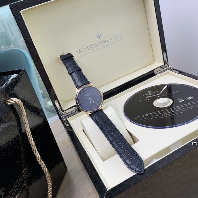 VACHERON CONSTANTIN Watches Minimalist 205283