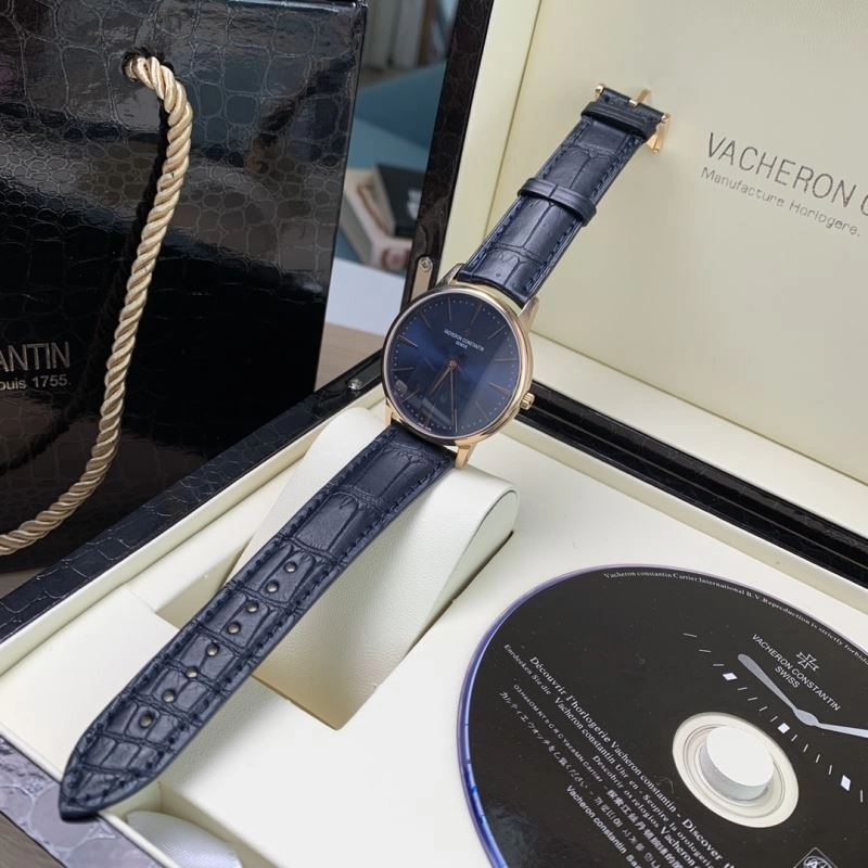 VACHERON CONSTANTIN Watches Minimalist 205283