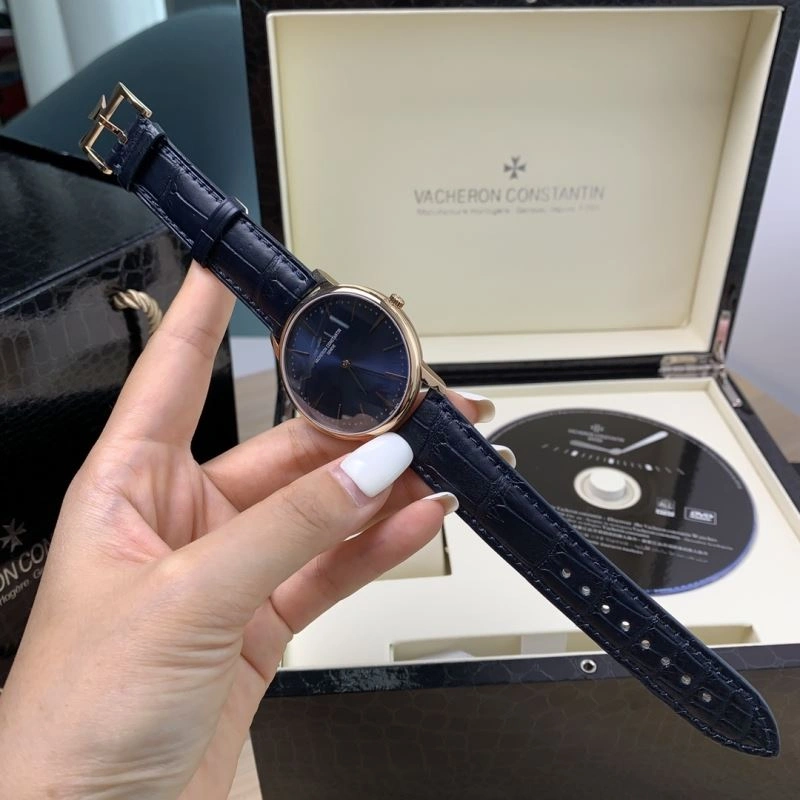 VACHERON CONSTANTIN Watches Minimalist 205283