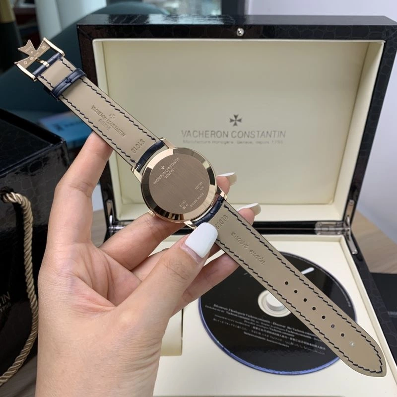VACHERON CONSTANTIN Watches Minimalist 205283
