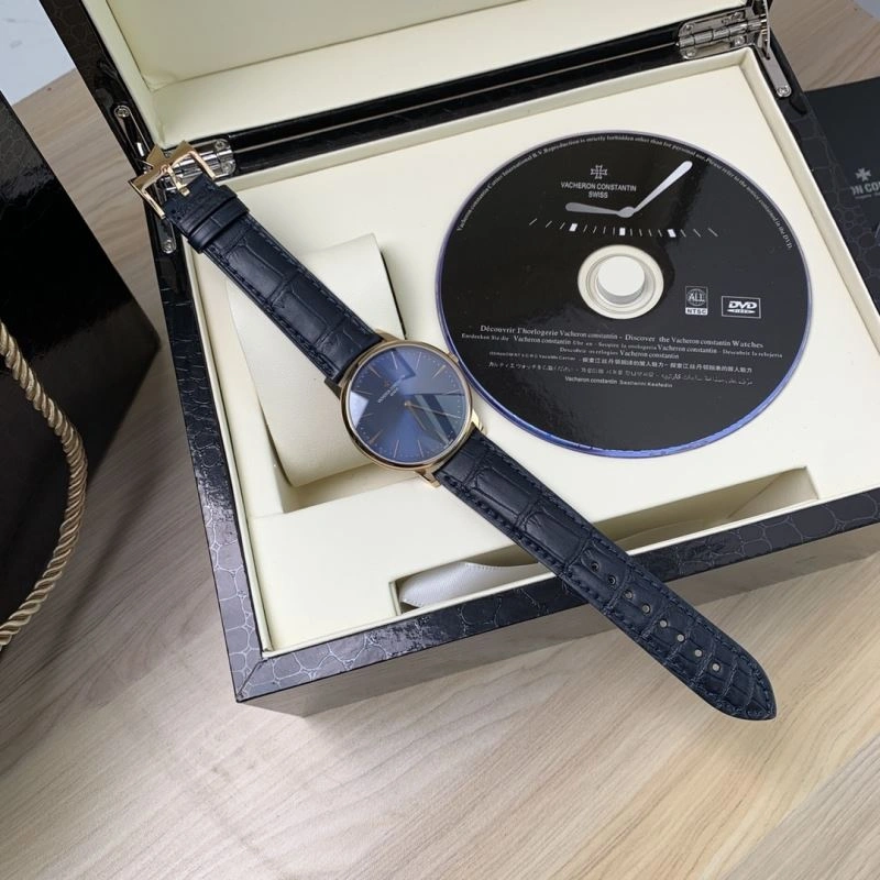 VACHERON CONSTANTIN Watches Minimalist 205283