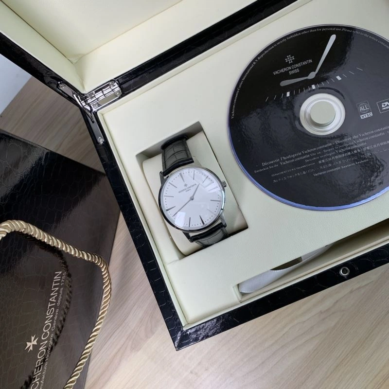 VACHERON CONSTANTIN Watches Refined 205280