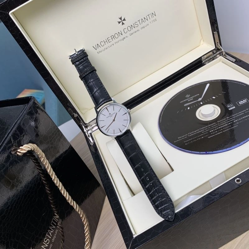 VACHERON CONSTANTIN Watches Refined 205280